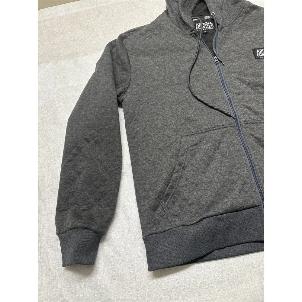 arizona charlies casino Sweater Unisex‎ Size L